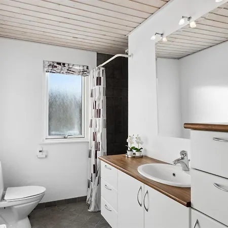 Joar - 6-5km From The Sea In Djursland And Mols By Interhome Holiday home