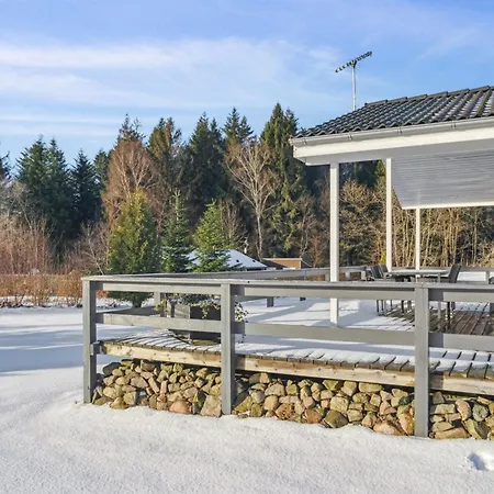 Joar - 6-5km From The Sea In Djursland And Mols By Interhome * Ebeltoft