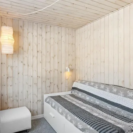 Joar - 6-5km From The Sea In Djursland And Mols By Interhome Ebeltoft