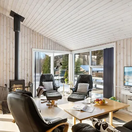 Joar - 6-5km From The Sea In Djursland And Mols By Interhome