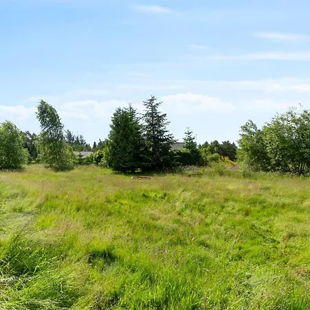 Joar - 6-5km From The Sea In Djursland And Mols By Interhome * Ebeltoft